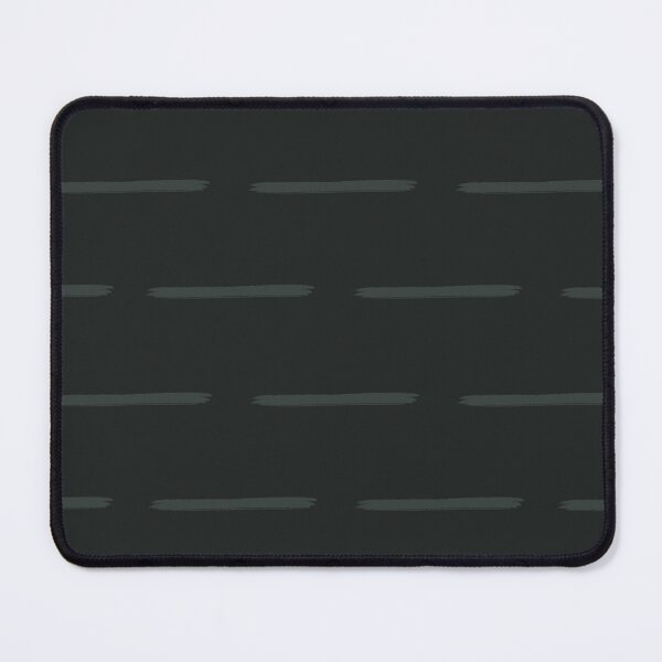 Item preview, Minimalist Subtle Lines on Black designed and sold by KSimpson838.