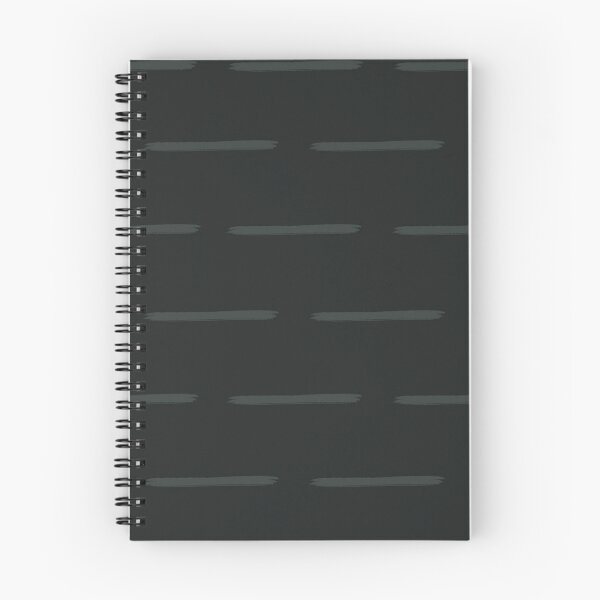 Item preview, Minimalist Subtle Lines on Black  designed and sold by KSimpson838.