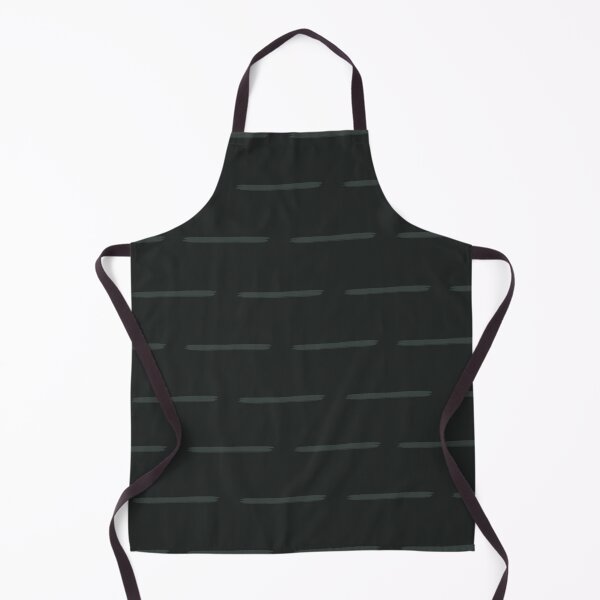 Item preview, Minimalist Subtle Lines on Black designed and sold by KSimpson838.