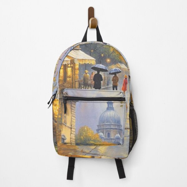 Item preview, Evening in Paris designed and sold by sid1802.