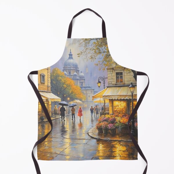 Item preview, Evening in Paris designed and sold by sid1802.