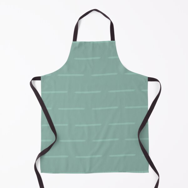 Item preview, Minimalist Subtle Lines on Light Gray Turquoise designed and sold by KSimpson838.