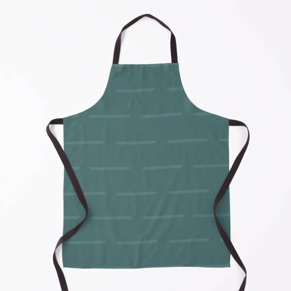 Item preview, Minimalist Subtle Lines on Dark Gray Cyan designed and sold by KSimpson838.