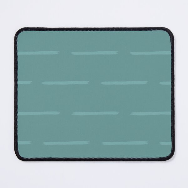 Item preview, Minimalist Subtle Lines on Gray Cyan designed and sold by KSimpson838.