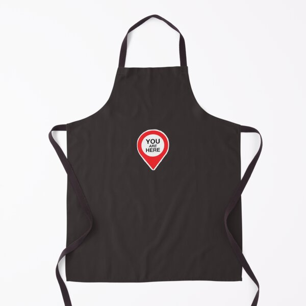 Item preview, you are here designed and sold by cyrille68.