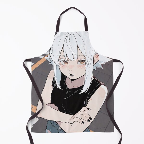 Item preview, Anime Goth designed and sold by The King's general goods.