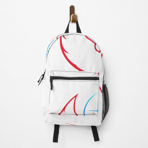 Item preview, Funny Rebel Loon Independent Spirit Artwork designed and sold by Roya Studio.