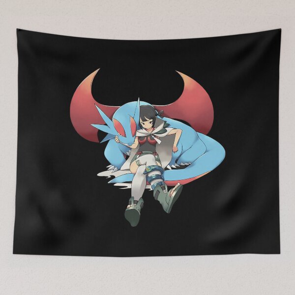 Item preview,  Salamence designed and sold by SAYED HATEM SAYED.