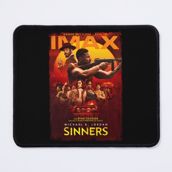 Item preview, Sinners designed and sold by SAYED HATEM SAYED.