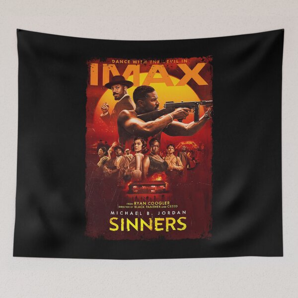 Item preview,  Sinners designed and sold by SAYED HATEM SAYED.