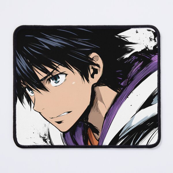 Item preview, Kamijou Touma - 2 designed and sold by Infinite-Aspire.
