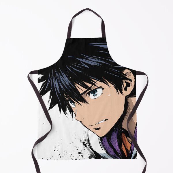 Item preview, Kamijou Touma - 2 designed and sold by Infinite-Aspire.