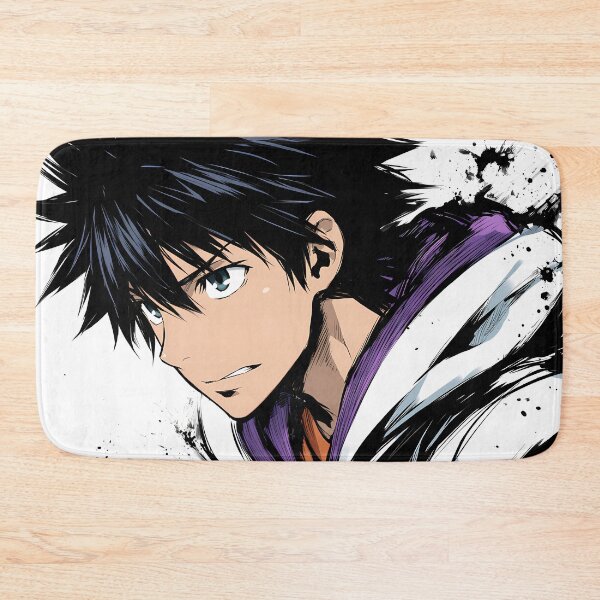 Item preview, Kamijou Touma - 2 designed and sold by Infinite-Aspire.
