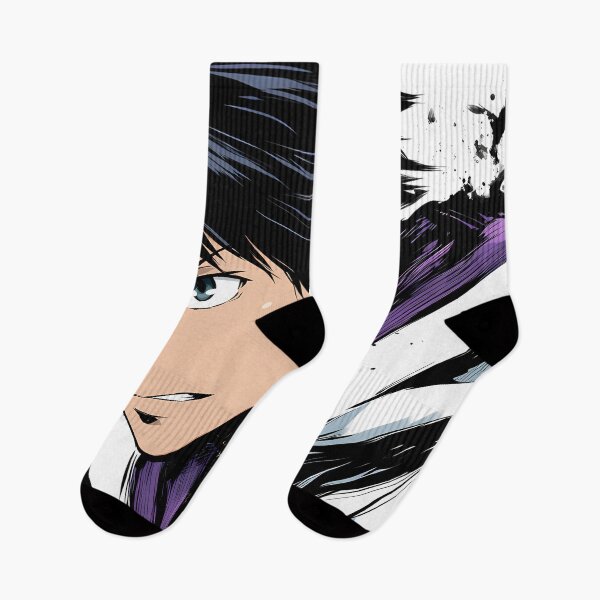 Item preview, Kamijou Touma - 2 designed and sold by Infinite-Aspire.