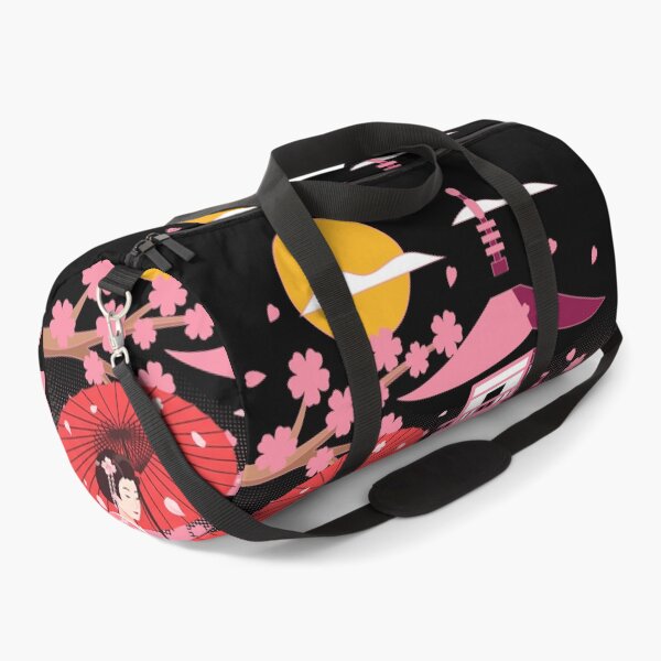 Item preview, Kimono-clad woman and cat designed and sold by KEEP-.
