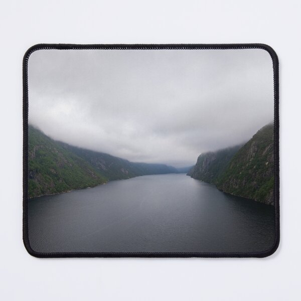 Item preview, Frafjorden Entrance designed and sold by DiFigianoPhoto.