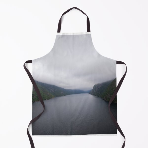 Item preview, Frafjorden Entrance designed and sold by DiFigianoPhoto.
