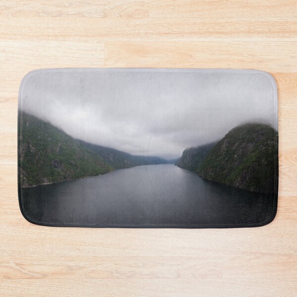 Item preview, Frafjorden Entrance designed and sold by DiFigianoPhoto.