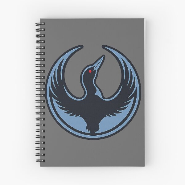 Item preview, I Stand with Minnesota MN State Bird Support Local  designed and sold by KristineLi.