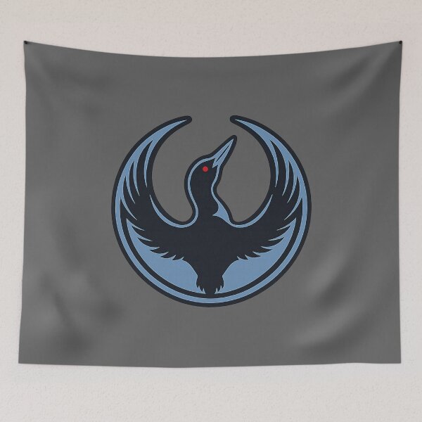 Item preview, I Stand with Minnesota MN State Bird Support Local  designed and sold by KristineLi.