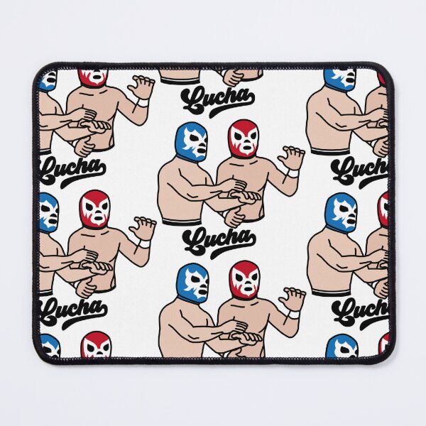 Item preview, LUCHA#129 designed and sold by rk58rk58.