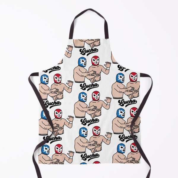 Item preview, LUCHA#129 designed and sold by rk58rk58.