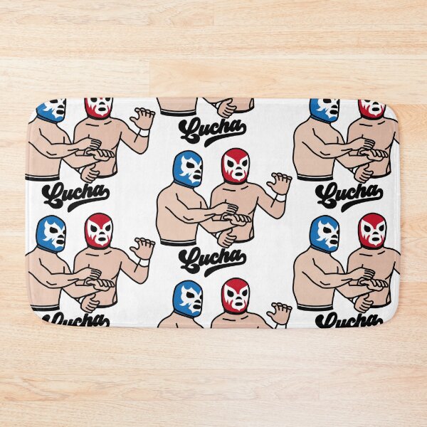 Item preview, LUCHA#129 designed and sold by rk58rk58.