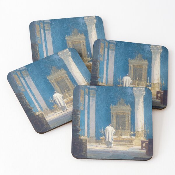 Item preview, Jewish at Synagogue designed and sold by Yakiron.