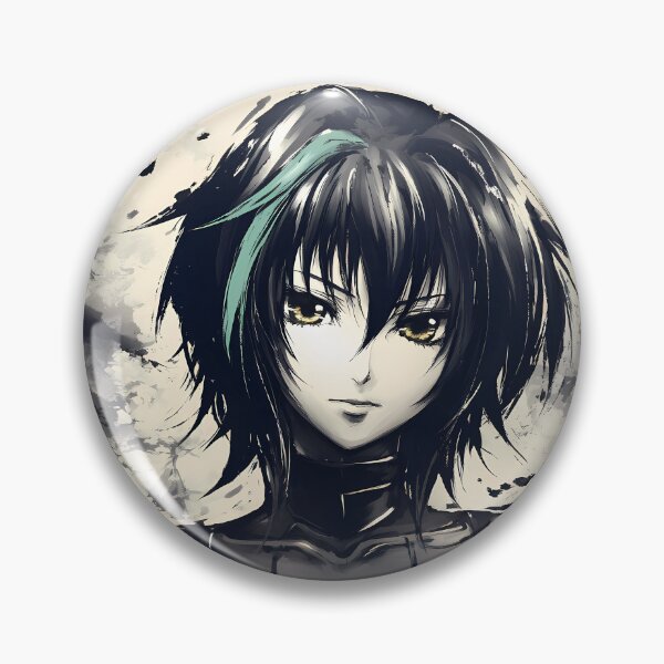 Item preview, Xenovia Quarta - 7 designed and sold by Infinite-Aspire.
