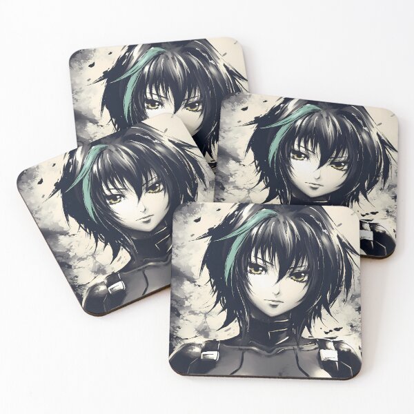 Item preview, Xenovia Quarta - 7 designed and sold by Infinite-Aspire.