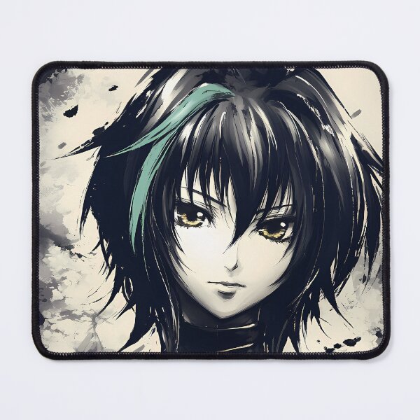 Item preview, Xenovia Quarta - 7 designed and sold by Infinite-Aspire.