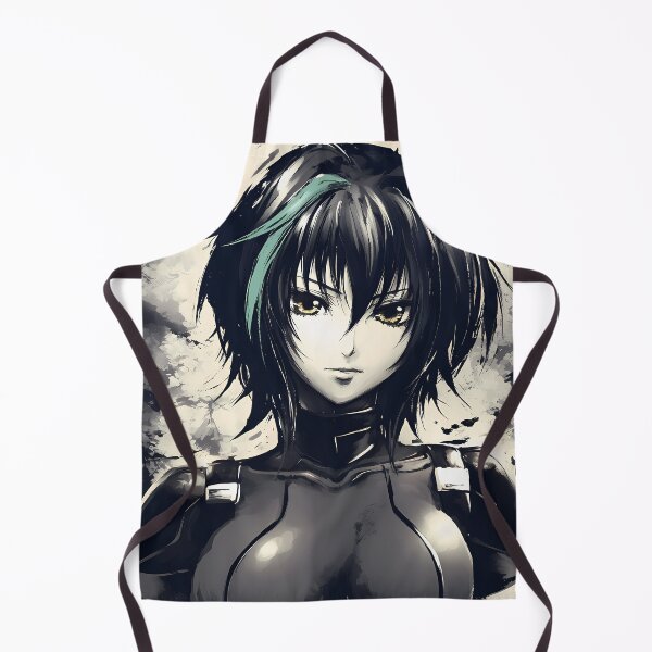 Item preview, Xenovia Quarta - 7 designed and sold by Infinite-Aspire.