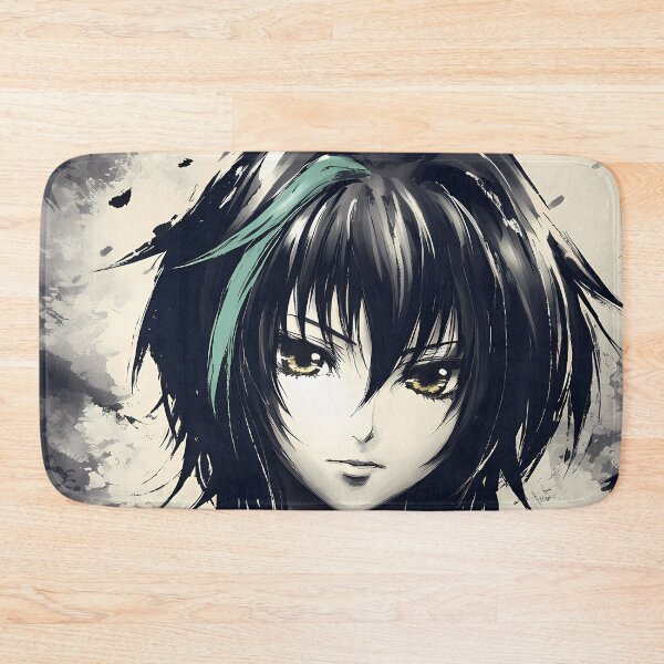 Item preview, Xenovia Quarta - 7 designed and sold by Infinite-Aspire.