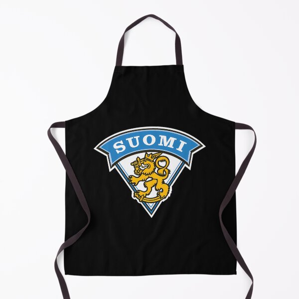 Item preview, Finland Ice Hockey Team designed and sold by wmpg-merch.