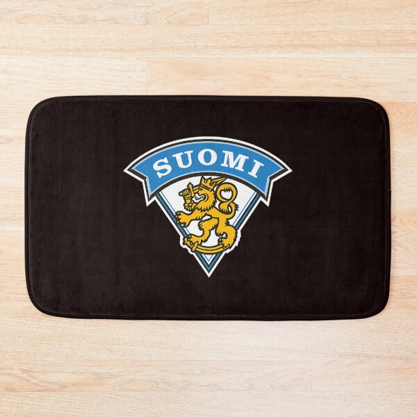Item preview,  Finland Ice Hockey Team designed and sold by wmpg-merch.