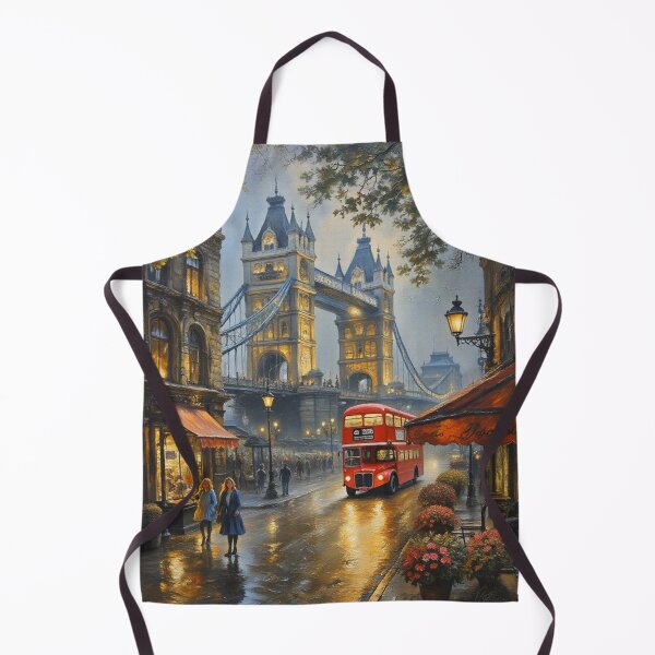Item preview, London, Tower Bridge designed and sold by sid1802.