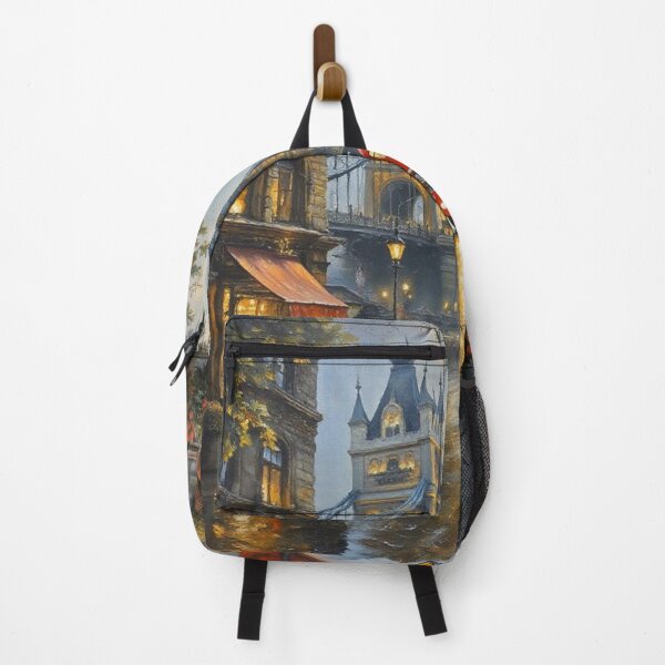 Item preview, London, Tower Bridge designed and sold by sid1802.