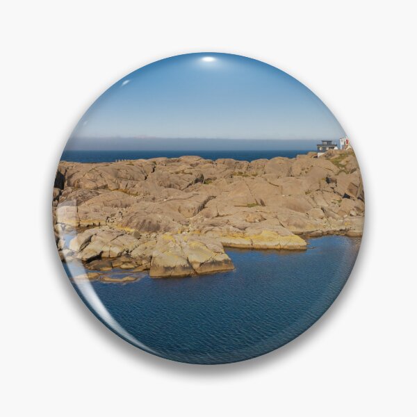 Item preview, Eigeroy Lighthouse Panorama designed and sold by DiFigianoPhoto.
