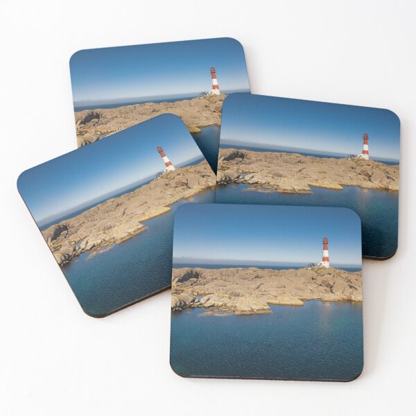 Item preview, Eigeroy Lighthouse Panorama designed and sold by DiFigianoPhoto.