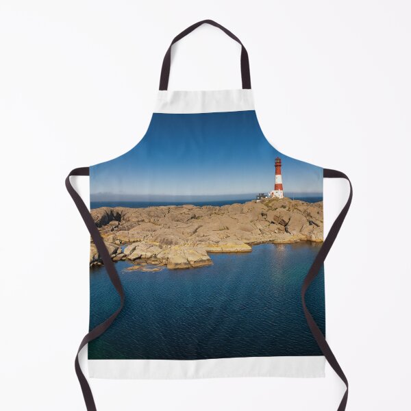 Item preview, Eigeroy Lighthouse Panorama designed and sold by DiFigianoPhoto.