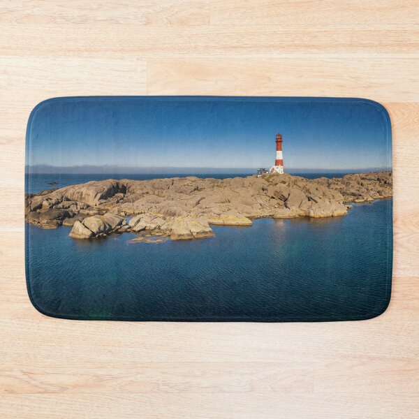 Item preview, Eigeroy Lighthouse Panorama designed and sold by DiFigianoPhoto.