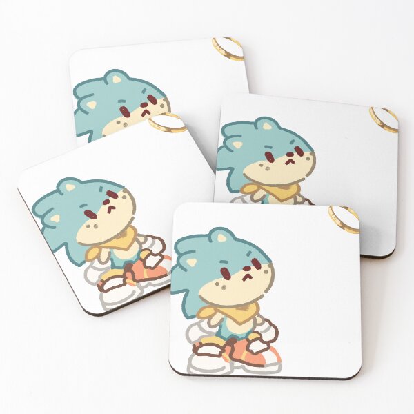 Item preview, Sonic  designed and sold by Geek-Repository.