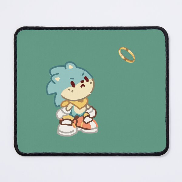 Item preview, Sonic designed and sold by Geek-Repository.