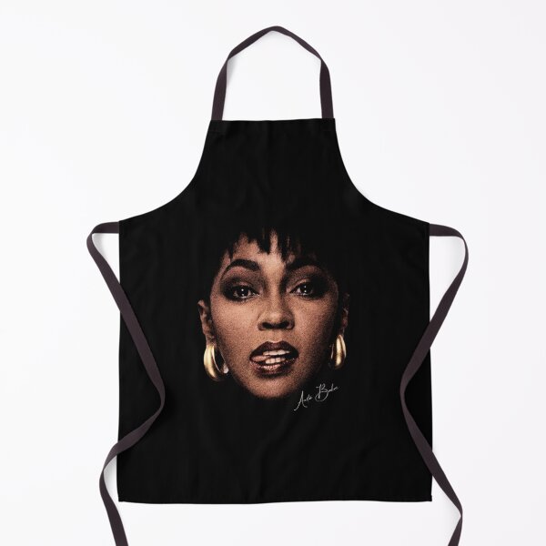 Item preview, Anita Baker Big Head designed and sold by SAYED HATEM SAYED.
