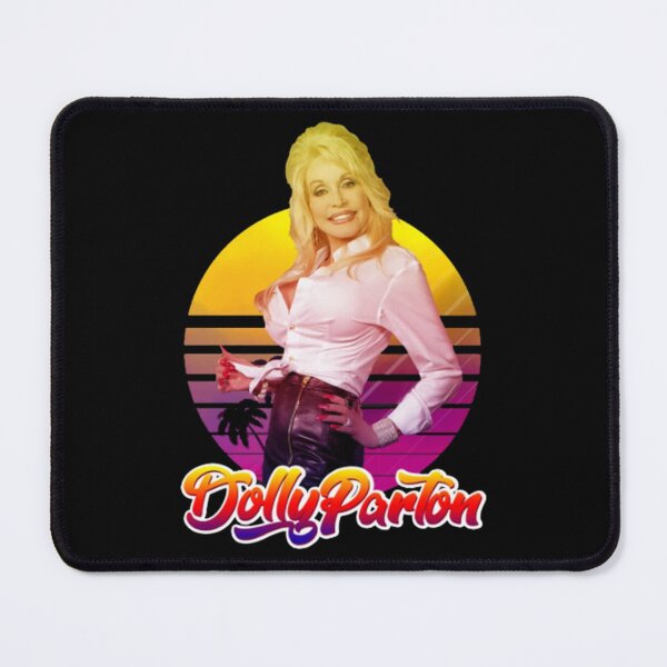 Item preview, mrs. dolly designed and sold by QuyChoaCmL.