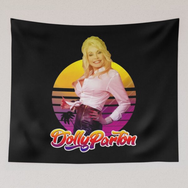 Item preview, mrs. dolly designed and sold by QuyChoaCmL.