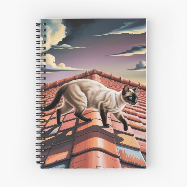Item preview, Siamese cat. designed and sold by Lilashakti ⭐️ ⭐️ ⭐️ ⭐️ ⭐️.