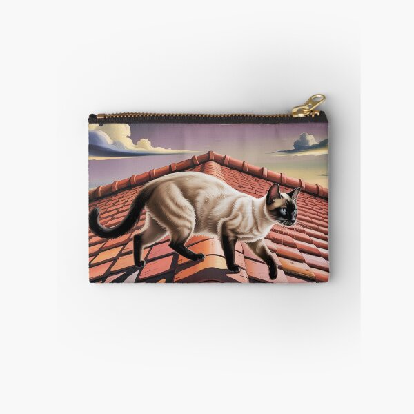 Item preview, Siamese cat. designed and sold by Lilashakti ⭐️ ⭐️ ⭐️ ⭐️ ⭐️.