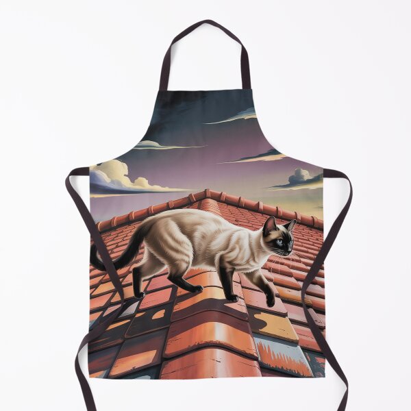 Item preview, Siamese cat. designed and sold by Lilashakti ⭐️ ⭐️ ⭐️ ⭐️ ⭐️.