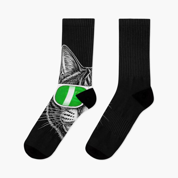 Item preview, St. Patrick's Day Cat Irish Flag Ireland Cat Lover designed and sold by OlakunleOloroz.